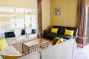 Gallery image of Coffee Bay Lodge in Coffee Bay