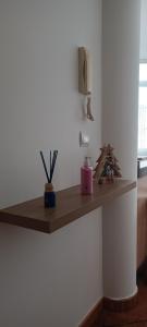 Fotografia z galérie ubytovania Loft Turístico v destinácii Vigo