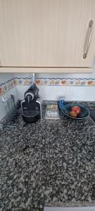 Kuchyňa alebo kuchynka v ubytovaní Loft Turístico