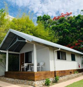 Gallery image of Airlie Beach Apartments in Airlie Beach