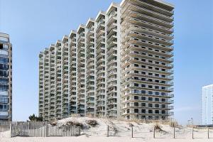 Gallery image of Sea Watch Condos VI in Ocean City