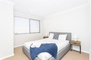 Gallery image of The Kingsley’s Place - EXECUTIVE ESCAPES in Perth