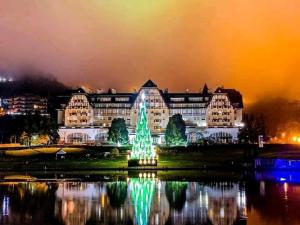 Galería fotográfica de Apartamento aconchegante en Petrópolis