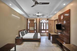 Gallery image of HOTEL OM PLAZA in New Delhi
