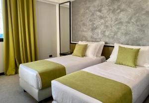 Φωτογραφία από το άλμπουμ του Hotel Gardenia Fiera σε Cermenate +43 φωτογραφίες