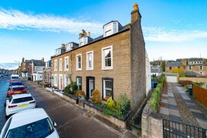 Imagen de la galería de Regal Residence, en Broughty Ferry