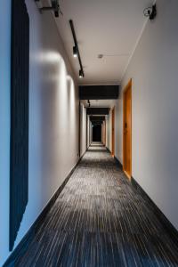 Fotografie z fotogalerie ubytování Braavo Spa Hotel v Tallinnu