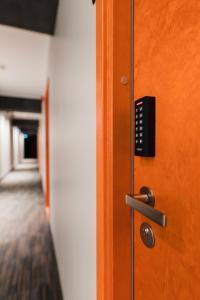Fotografie z fotogalerie ubytování Braavo Spa Hotel v Tallinnu