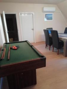 Fotografia z galérie ubytovania Edit Ferienwohnung Siofok v Siófoku