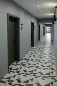 Fotografie z fotogalerie ubytování Апарт-отель Nine Rooms v Jerevanu