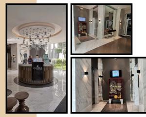 Gallery image of Your Crib - kasara -19 D tower 1 in Manila