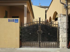 Billede fra billedgalleriet på Mimoza Old Town Pula Apartments i Pula + 57 billeder