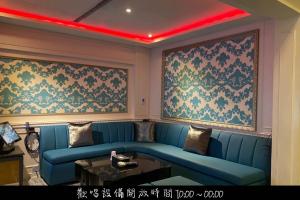 Foto dalla galleria di Hea Duenn Motel a Taichung