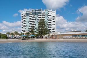 Gallery image of The Grand Apartments in Gold Coast