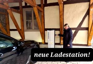 Φωτογραφία από το άλμπουμ του Apart Hotel Wernigerode σε Wernigerode