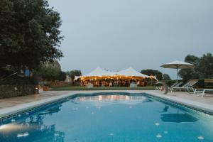 パラフルジェイにあるMas Torroella Luxury Villa and Spaのギャラリーの写真