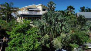 Gallery image of Residence Monte-Cristo in Anse Boileau