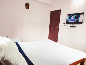 Imagem da galeria de Thanal Homestay em Ernakulam