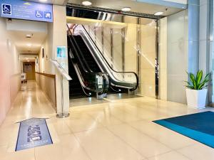 Foto Honkongis asuva majutusasutuse Holiday Inn Express Hong Kong Causeway Bay by IHG galeriist