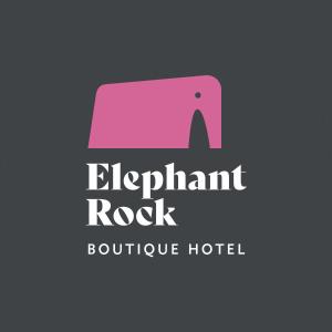 an elephant rock boutique hotel needs a new logo at Elephant Rock Hotel in Portrush