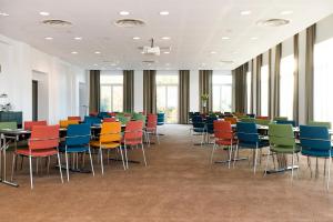 Konferenční prostory v ubytování Elite Stadshotellet Eskilstuna