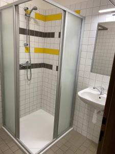 Bagno di Formanka Hotel & Camp