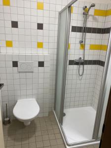 Bagno di Formanka Hotel & Camp