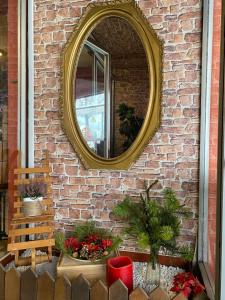 Foto dalla galleria di Formanka Hotel & Camp a Hustopeče