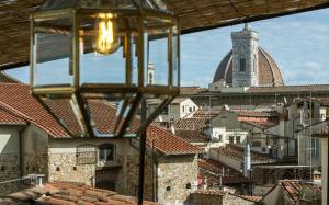 Kép Duomo Vigna Nuova by Halldis szállásáról Firenzében a galériában