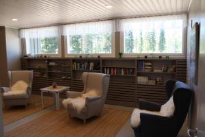 Gallery image of Ruva Holidays in Kuusamo