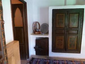 Fotografie z fotogalerie ubytování Riad Cascades d'Ouzoud v destinaci Uzúd