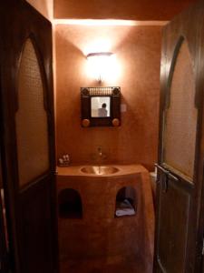 Fotografie z fotogalerie ubytování Riad Cascades d'Ouzoud v destinaci Uzúd