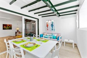 Et opholdsområde på Cordel 18