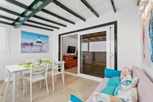 Et tv og/eller underholdning på Cordel 18