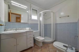 Kúpeľňa v ubytovaní Villa Alaska - PlusHolidays