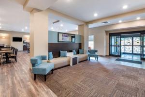 Gallery image of MainStay Suites in Georgetown