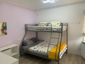 Fotografia z galérie ubytovania Alojamiento con amplio salón y chimenea. v destinácii Valverde