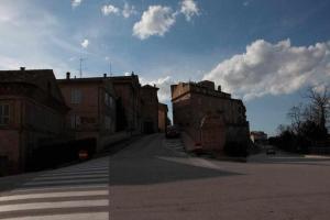 Fotografia z galérie ubytovania CASA LELLA Monte San Pietrangeli v destinácii Monte San Pietrangeli
