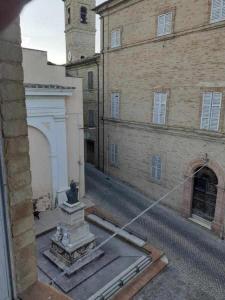 Fotografia z galérie ubytovania CASA LELLA Monte San Pietrangeli v destinácii Monte San Pietrangeli