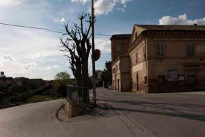 Fotografia z galérie ubytovania CASA LELLA Monte San Pietrangeli v destinácii Monte San Pietrangeli