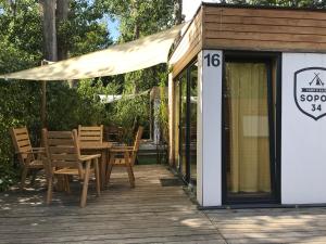 Gallery image of Sopot 34 przy plaży in Sopot