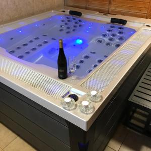 Fotografie z fotogalerie ubytování Hotel Sirákov v destinaci Liptál