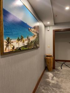 Příroda nedaleko hotelu + 37 fotografií
