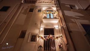 Fotografie z fotogalerie ubytování My Monopoli- Casa dei Fiori "Orchidea" Centro Storico v destinaci Monopoli