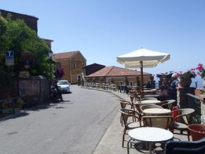 Foto dalla galleria di Cilento Coast, Palazzo Pisani Pollica -Salerno-Campania-Italy a Pollica Altre 60 foto