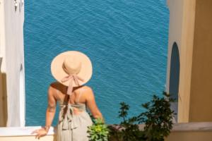 Gallery image of Meli Apartments & Villas in Kivérion