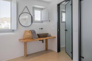 Foto da galeria de Argo Hotel em Platis Gialos, Mykonos