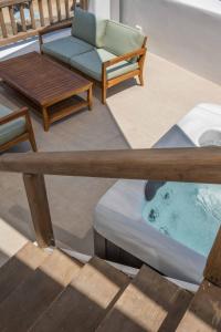 Foto da galeria de Argo Hotel em Platis Gialos, Mykonos