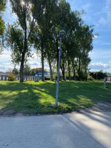 Paesaggio naturale nelle vicinanze dell'hotel