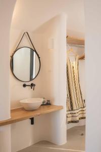 Foto da galeria de Argo Hotel em Platis Gialos, Mykonos
